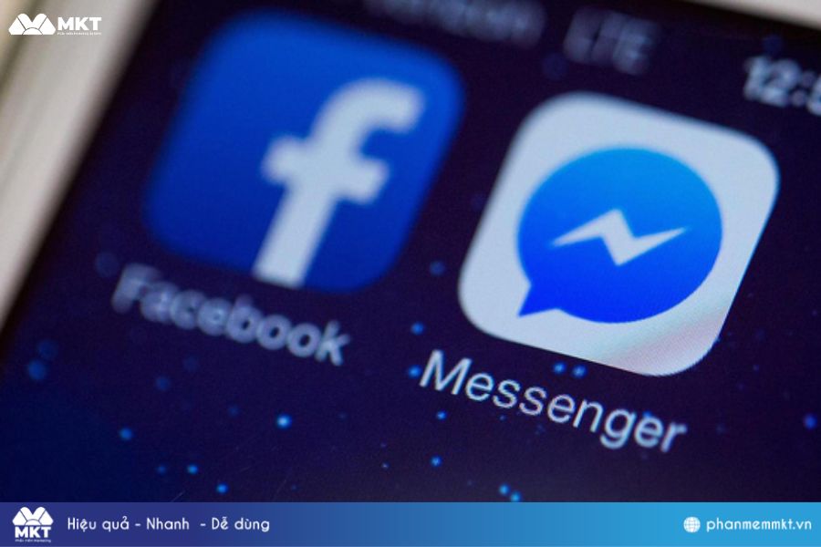 Cách Auto Nhắn Tin Messenger Mới Nhất 2025