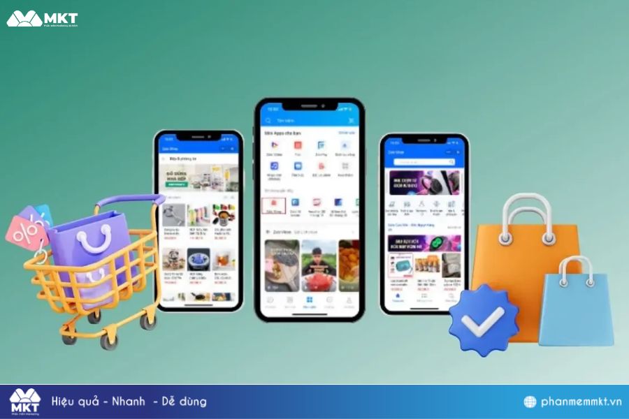 Những mặt hàng bán chạy nhất trên Zalo nhất định không nên bỏ qua