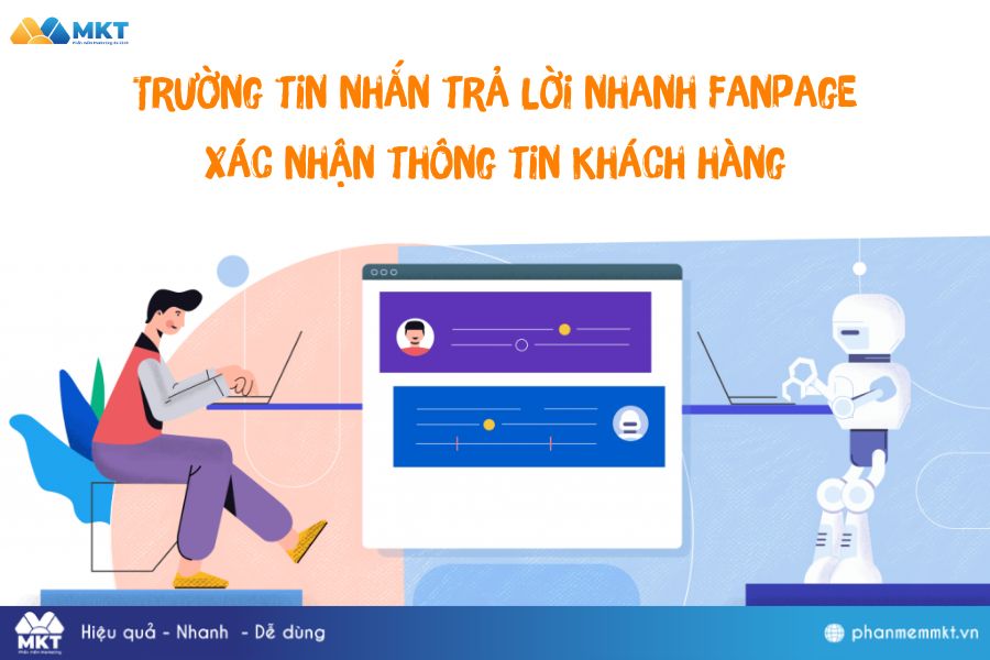 Bộ Sưu Tập 99+ Mẫu Tin Nhắn Trả Lời Tự Động Trên Fanpage