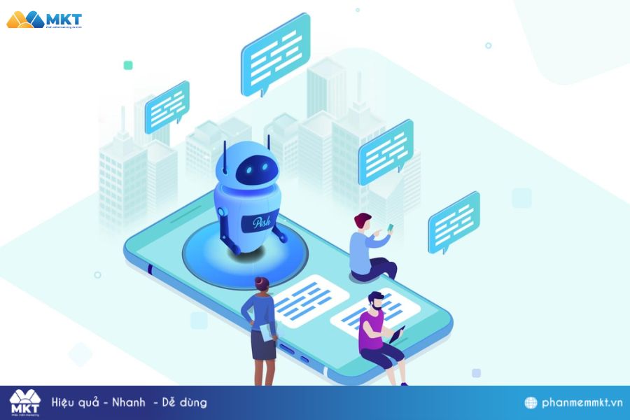 Bộ Sưu Tập 99+ Mẫu Tin Nhắn Trả Lời Tự Động Trên Fanpage