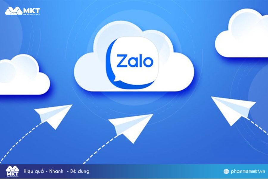 Tuyển tập những mẫu tin nhắn Zalo OA cực thu hút 