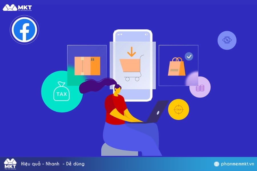 Một số lưu ý khi tự động đăng bài trên Marketplace không bi chặn