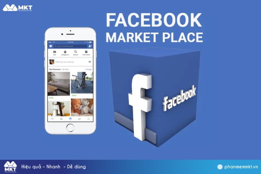 Marketplace là gì và tại sao nó quan trọng?