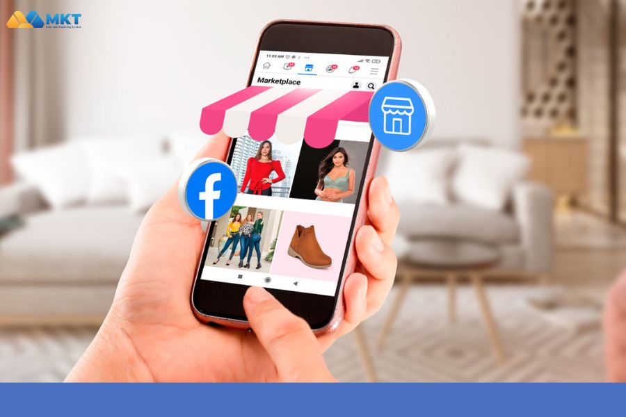 Những lỗi phổ biến khiến bài đăng trên Marketplace bị vi phạm