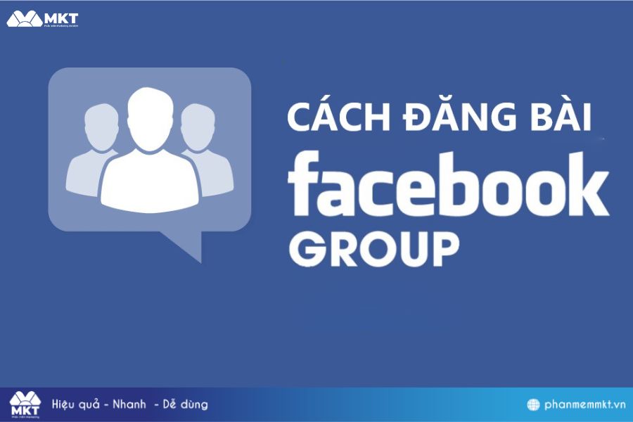 Tại sao bài đăng trên các nhóm Facebook lại bị chặn?