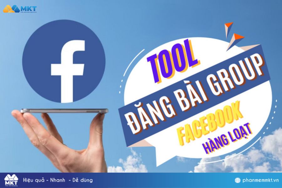 Tổng hợp 5 cách đăng bài vào nhóm không cần phê duyệt