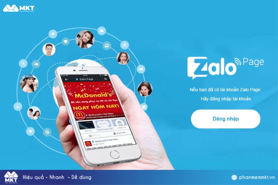 Tại sao tự động gửi tin nhắn hàng loạt trên Zalo giúp tăng hiệu quả marketing?