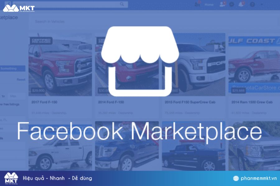 Một số lưu ý khi tự động đăng marketplace bán hàng