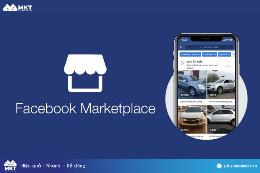 Khám phá cách tự động đăng marketplace hiệu quả nhất 2025