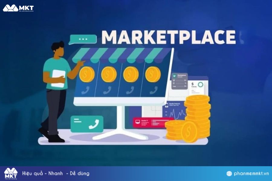 Cách bán hàng trên Marketplace hiệu quả với 0 đồng quảng cáo
