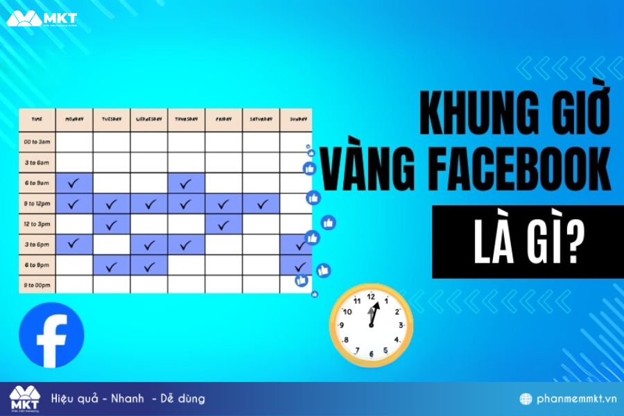 Cách bán hàng trên Marketplace hiệu quả với 0 đồng quảng cáo