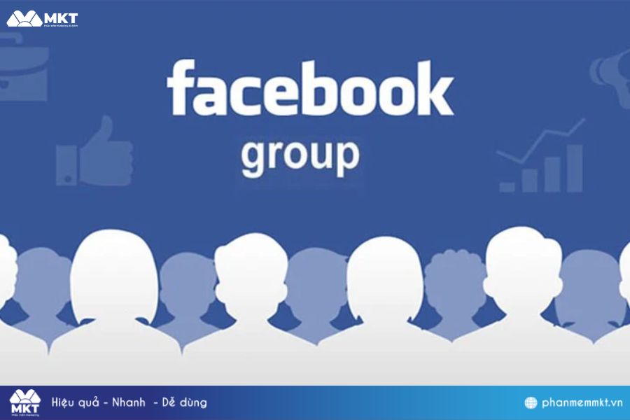 Vì sao nên đăng bài trên nhiều nhóm Facebook cùng lúc?