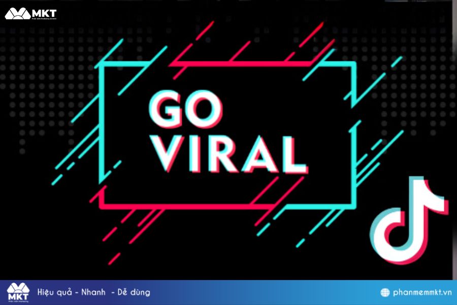 Vì sao video của bạn chưa được TikTok đẩy lên xu hướng?