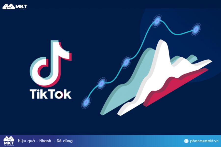 Lợi ích của phần mềm tải video TikTok tự động mang lại