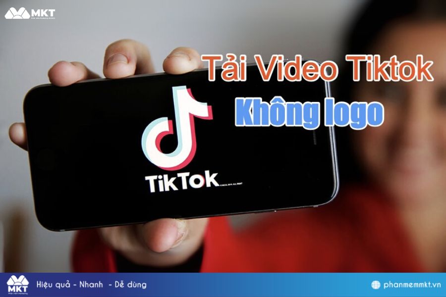 Hướng dẫn sử dụng phần mềm tải video TikTok hàng loạt - MKT Viral