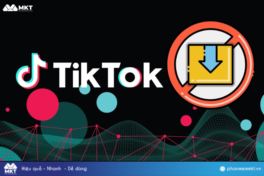 Ai nên sử dụng phần mềm tải video TikTok hàng loạt? 