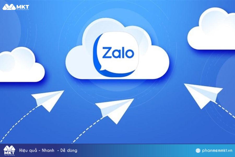 Tại sao nên áp dụng cách gửi tin nhắn Zalo hàng loạt trong kinh doanh? 