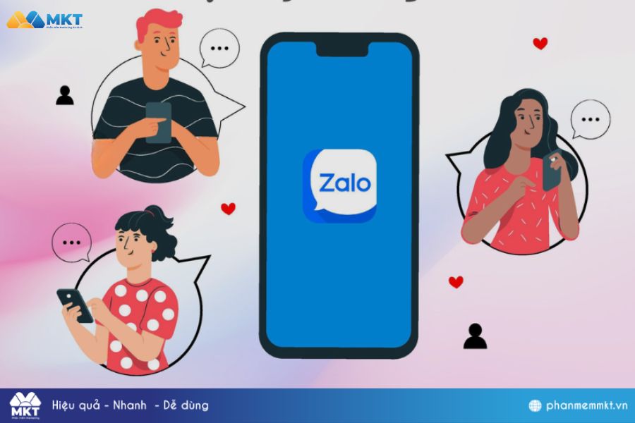 Lưu ý & sai lầm thường gặp khi dùng tool nhắn tin Zalo