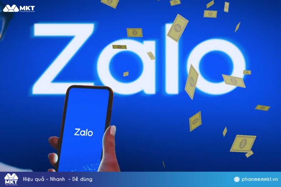 Những mẹo gửi tin nhắn Zalo chăm sóc khách hàng hiệu quả