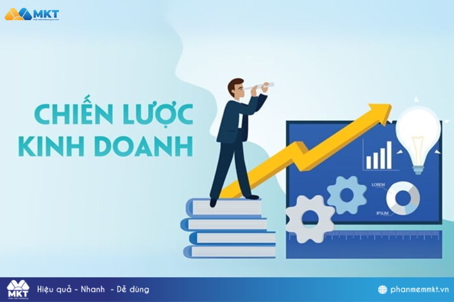 Thế nào là một chiến lược kinh doanh hiệu quả?