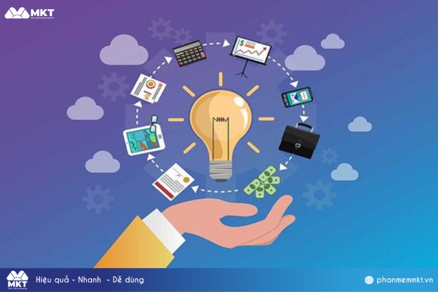 Tổng hợp 20+ chiến lược kinh doanh hiệu quả giúp tăng X2 doanh thu