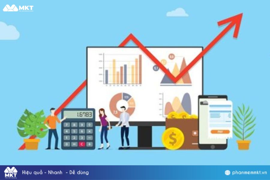 Vì sao doanh nghiệp cần có chiến lược kinh doanh hiệu quả?