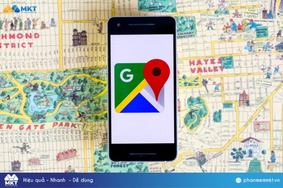 Những khó khăn tìm kiếm khách hàng trên Google Maps theo cách thủ công