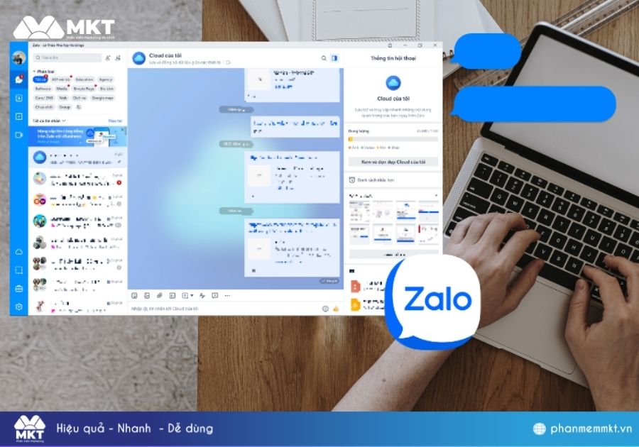 Tại sao tool gửi tin nhắn Zalo hàng loạt quan trọng trong kinh doanh?