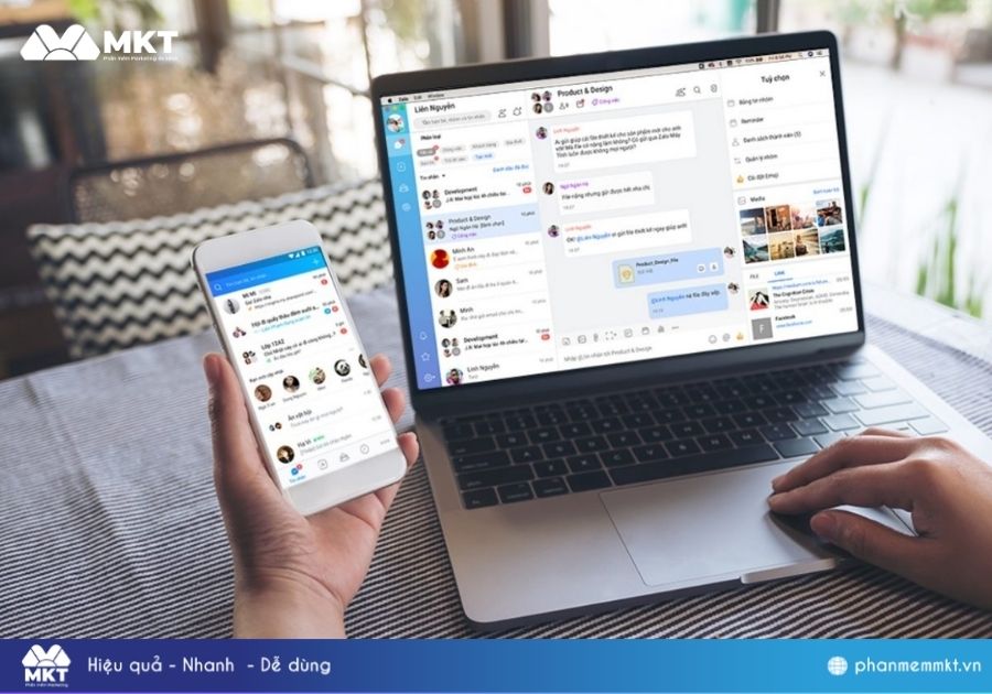Tool gửi tin nhắn Zalo hàng loạt dành cho ai?