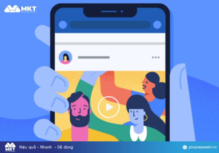 Lợi ích thực tế khi dùng công cụ đăng bài lên nhóm Facebook