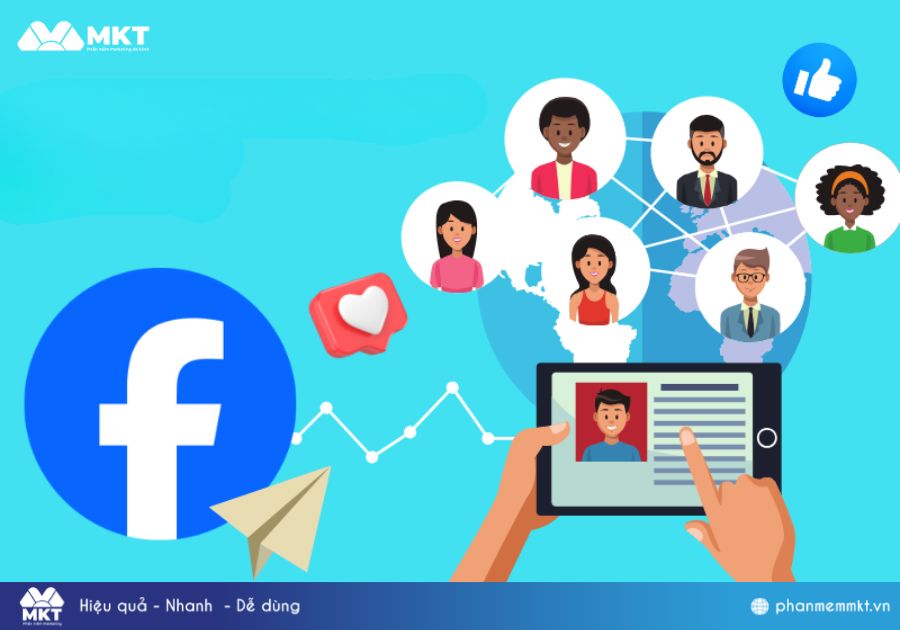 Vì sao đăng bài lên nhóm Facebook lại quan trọng với người kinh doanh?