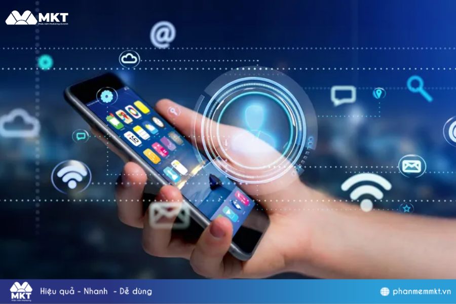 Ai phù hợp & khi nào nên dùng MKT Phone?