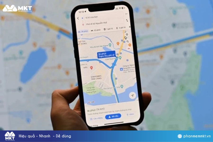 Cách tối ưu hiệu quả khi sử dụng tool quét số điện thoại trên Google Maps