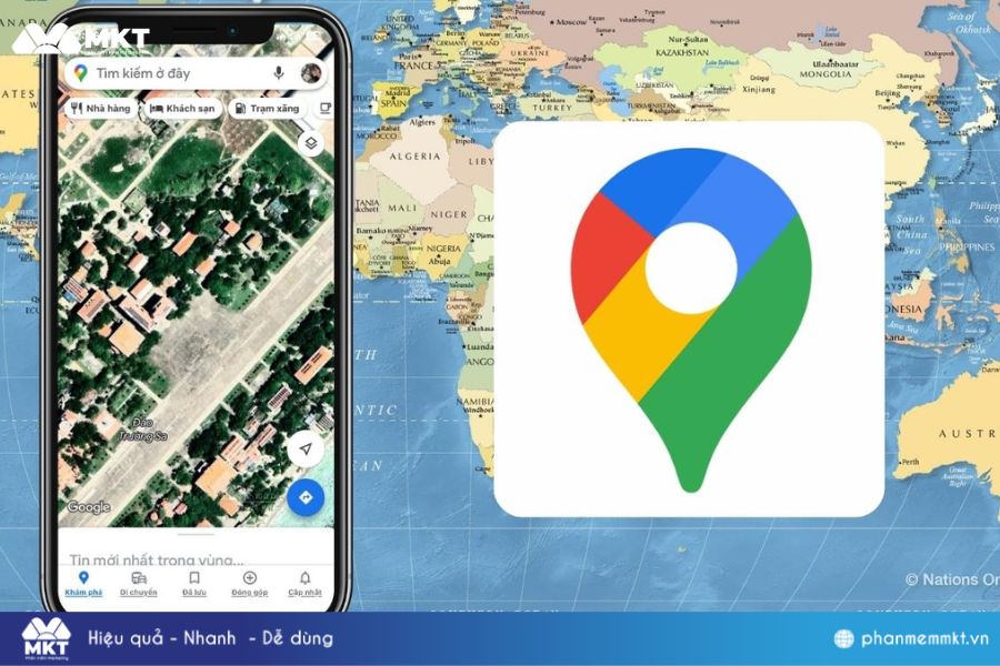Lợi ích khi sử dụng tool quét số điện thoại trên Google Maps