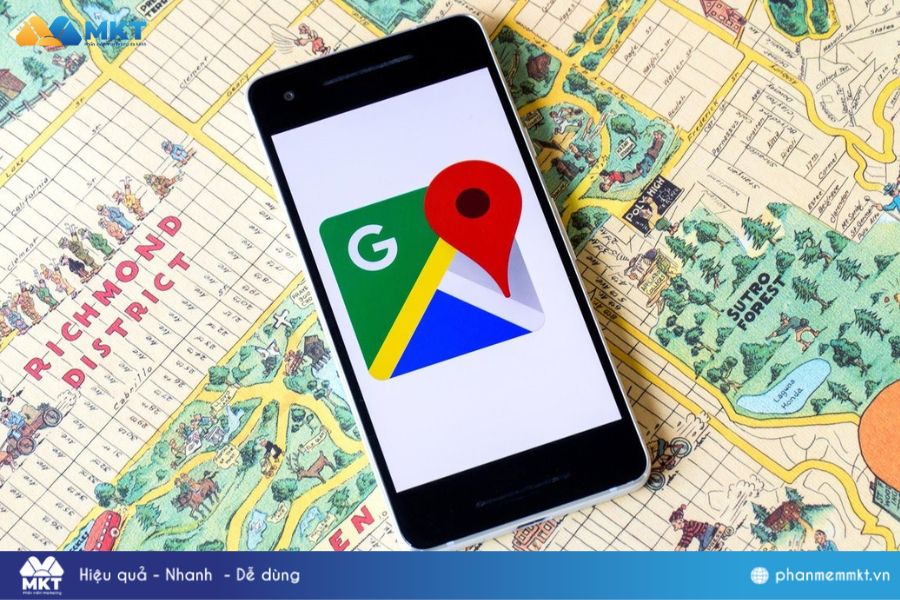 Những khó khăn của doanh nghiệp khi tìm kiếm khách hàng trên Google Maps thủ công