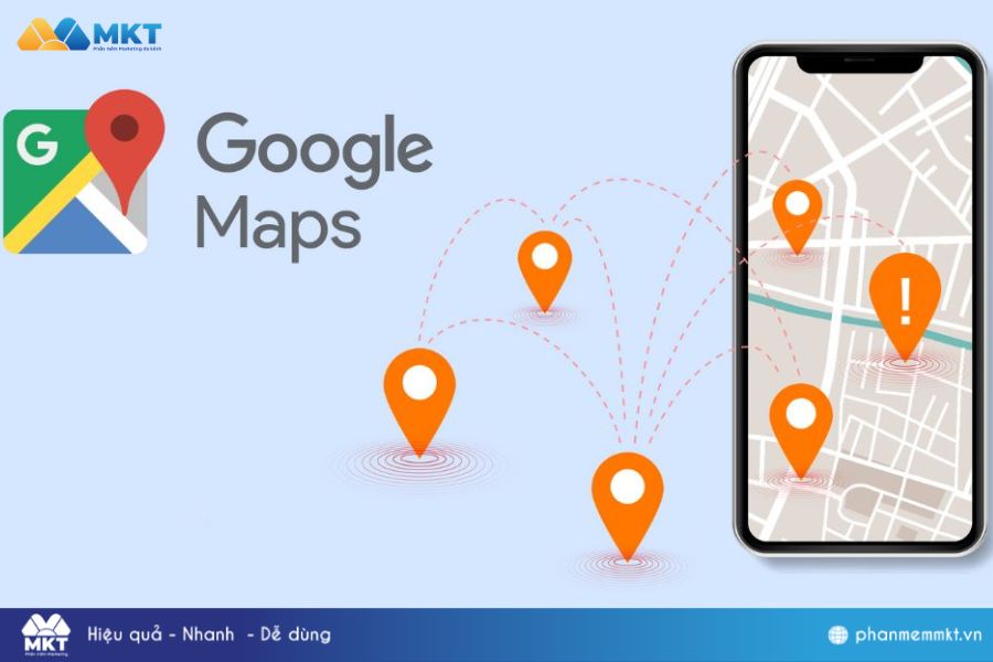 Tại sao doanh nghiệp cần tìm hiểu về tool quét số điện thoại trên Google Maps ngay hôm nay?