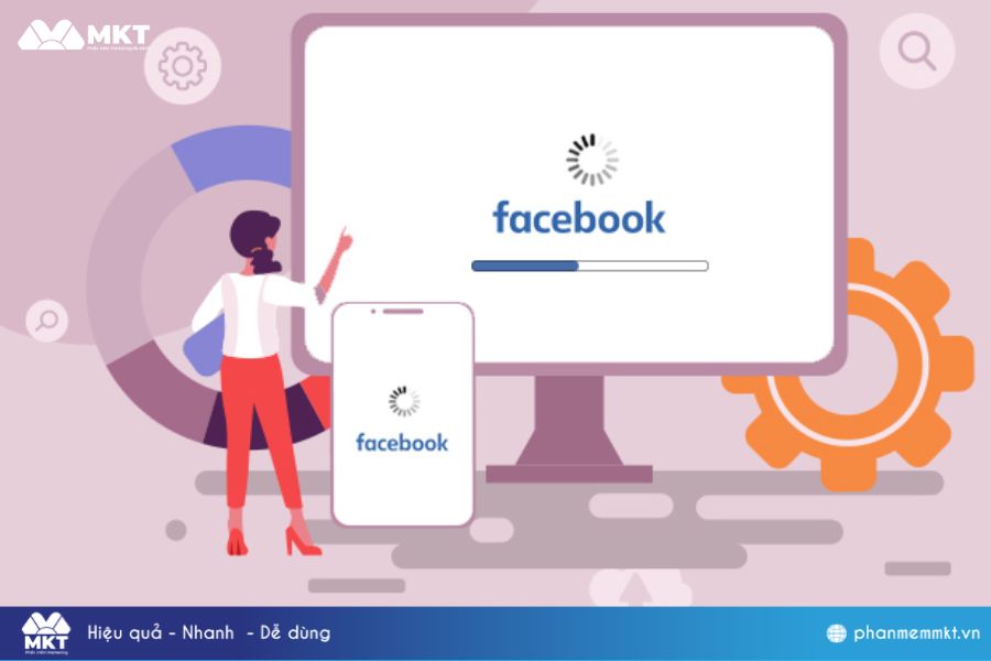 Lưu ý khi sử dụng tool tự động chia sẻ bài viết lên Facebook