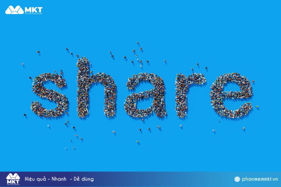Kinh nghiệm chọn tool tự động chia sẻ bài viết phù hợp cho doanh nghiệp