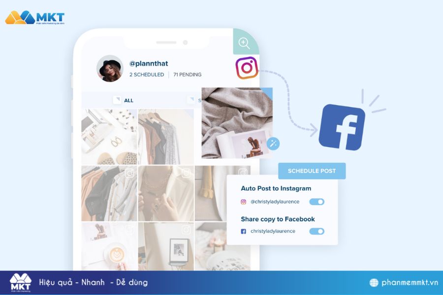 Vì sao doanh nghiệp cần sử dụng tool tự động chia sẻ bài viết lên Facebook?