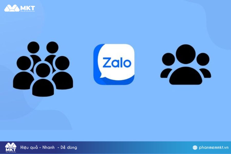 Vì sao bạn nên tìm cách kéo nhóm Zalo full thành viên?