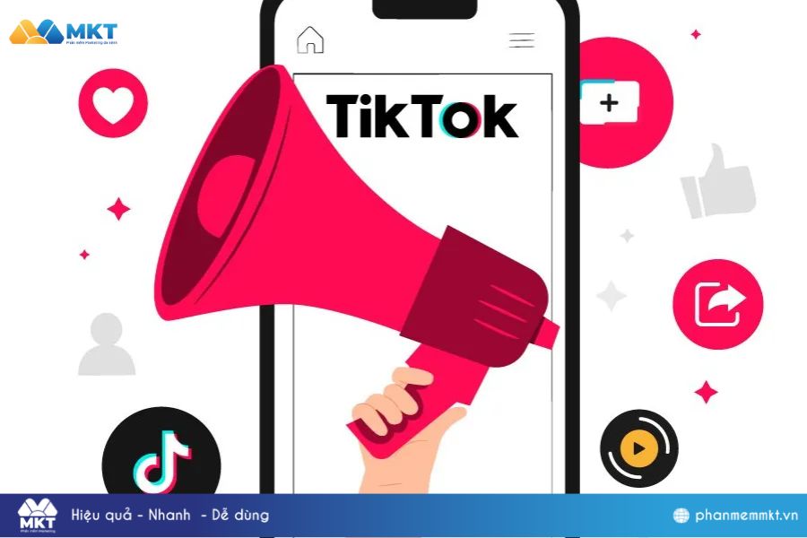Hướng Dẫn Cách Seeding TikTok Hiệu Quả & Chất Lượng 2026