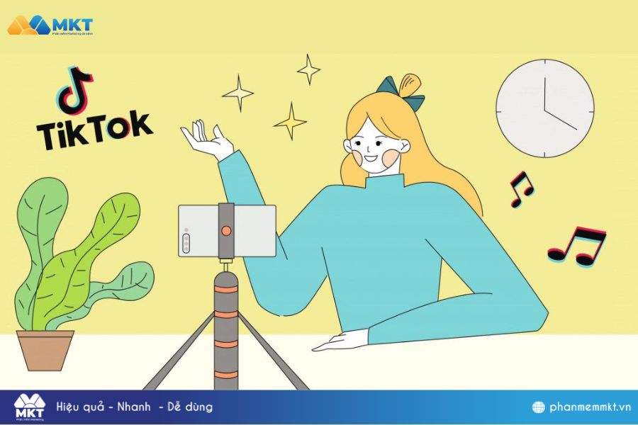 Seeding TikTok là gì và tại sao quan trọng?