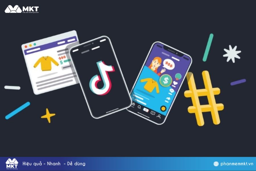 Các mẹo giúp seeding TikTok hiệu quả hơn