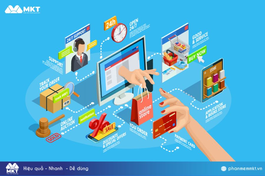 Một số mẹo đăng bài bán hàng trên Marketplace hiệu quả nhất