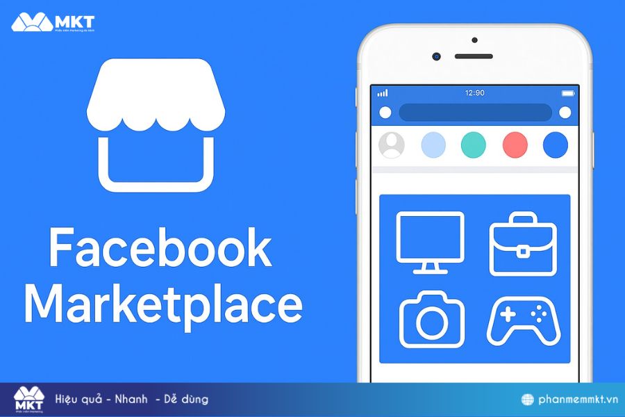 Tại sao đăng bài bán hàng trên Marketplace lại quan trọng?