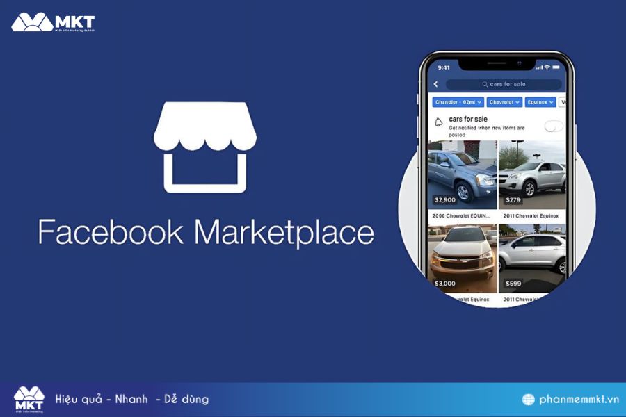 Giải pháp đăng bài bán hàng trên Marketplace tốt nhất 2026