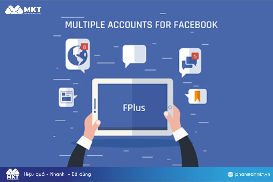 Thực trạng khó khăn của các marketer khi seeding Faceook thủ công 