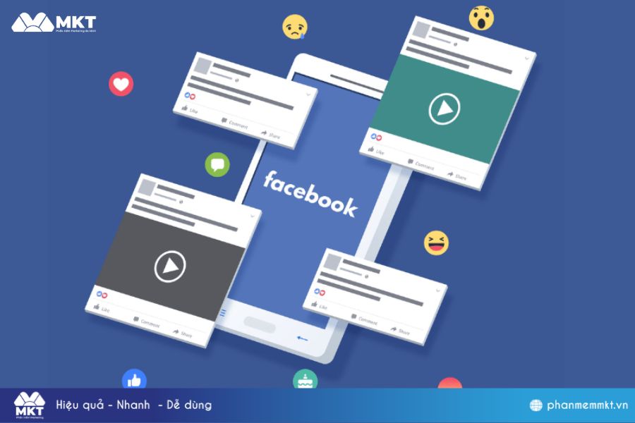 Bí quyết auto comment group Facebook hiệu quả