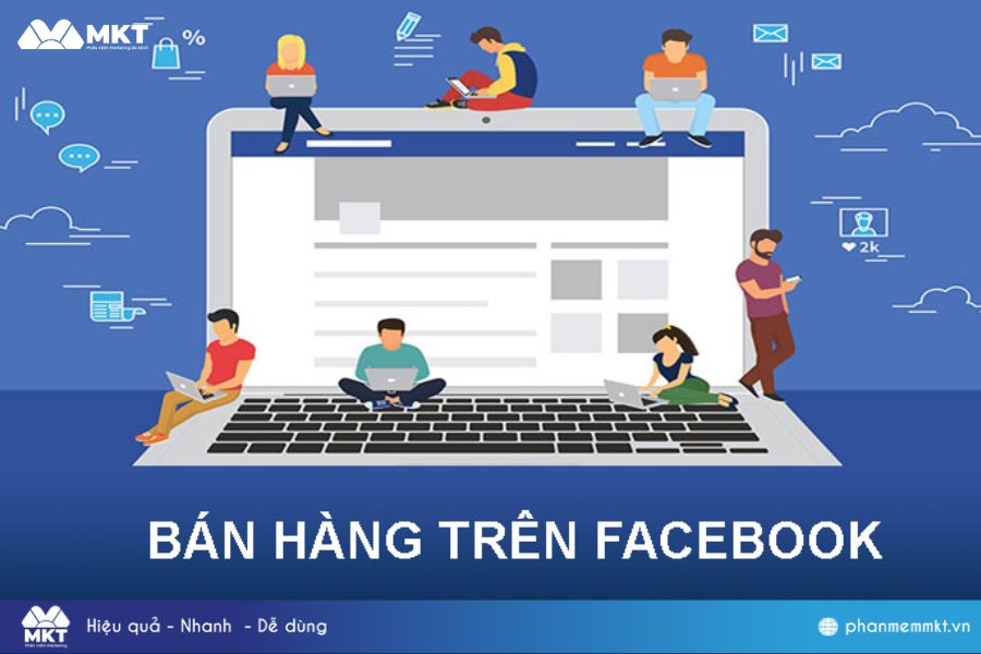 Chiến Lược Tăng Tương Tác Bán Hàng Facebook Hiệu Quả 2026