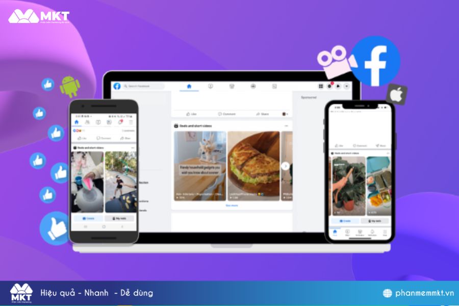 Checklist 10 yếu tố giúp tăng tương tác bán hàng Facebook